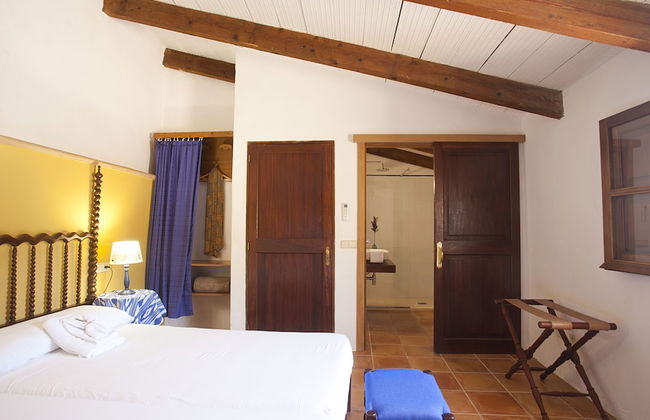 Agroturismo Finca Son Sureda - Foto 35