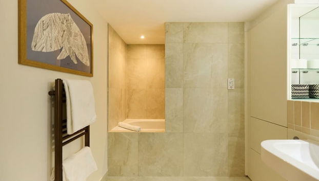 The Wenlock Arms - Inviting 1bdr Flat With Study Room and Balcony - Foto 2, Exterior