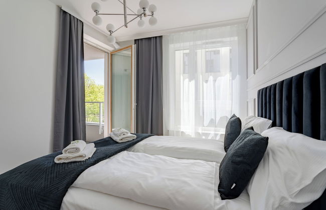 Symphony Modern Tower - Foto 35