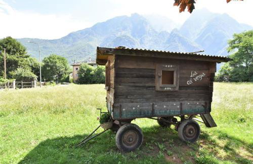 Apartment La Cà Vegia-3 by Interhome - Foto 53