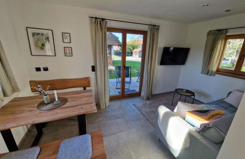 Bauernhofchalet Geigerhof - Foto 20