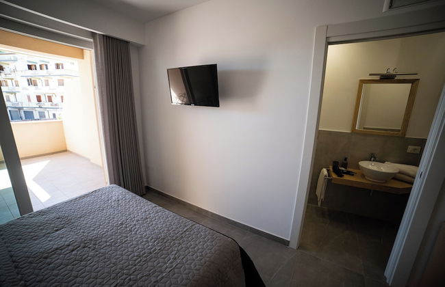 MIDDLE TOWN PALACE TROPEA - Foto 20