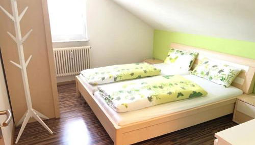 Ferienwohnung Schoeni - Foto 5