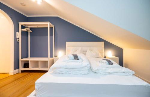 Nettes kleines Apartment mit Stellplatz - Foto 2