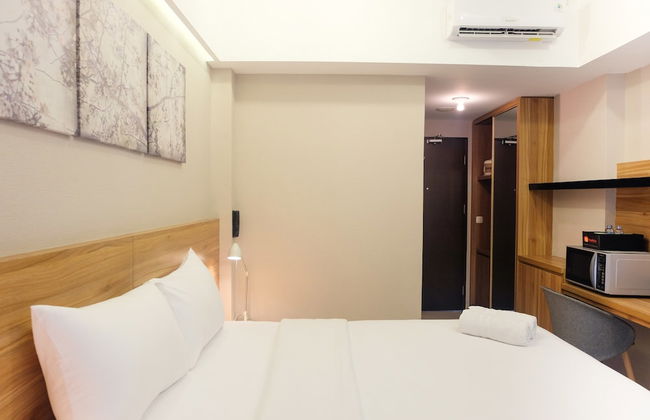 Modern Studio @ Mustika Golf Apartment - Photo 5