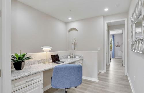 Luxury Paseo Townhome Pool Bars and Beaches - Foto 41