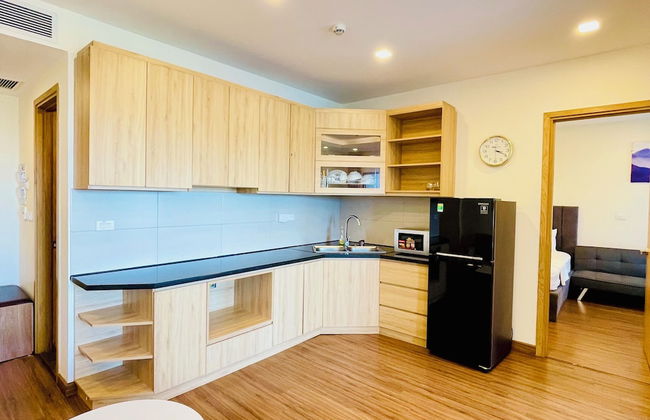 FLC Sea Tower Ocean View Quy Nhon - Photo 27