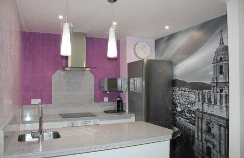 Ático Chill Out la Biznaga - Photo 20