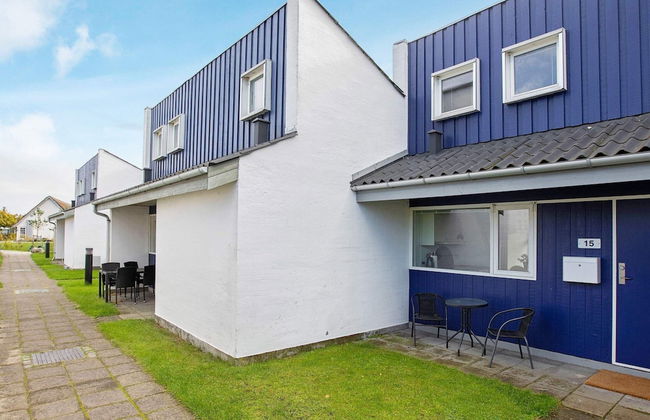 6 Person Holiday Home in Vaeggerlose-by Traum - Foto 29