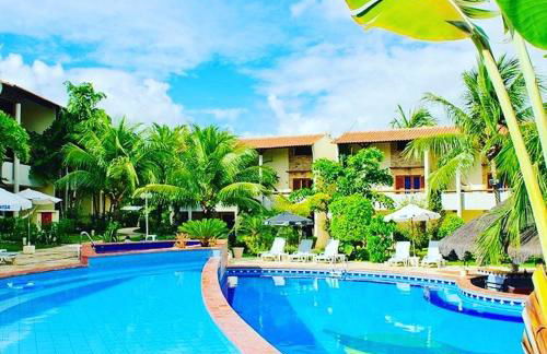 Solar pipa duplex lua cheia - Foto 27