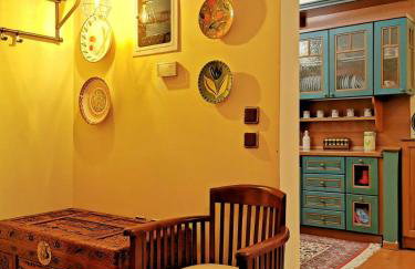 Villa Ευορέων - Foto 9