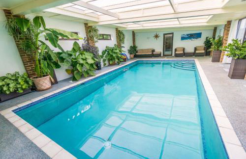 Swallows Nest - Covehurst Bay Cottage - Foto 52