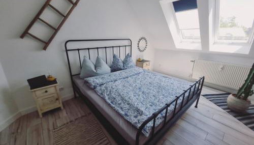 Loft mit Whirlwanne - Stadtnah! - Foto 3