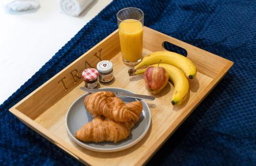 Signature Suite- City Centre, Pool Table, Canal, Netflix Sleeps 7 - Foto 31