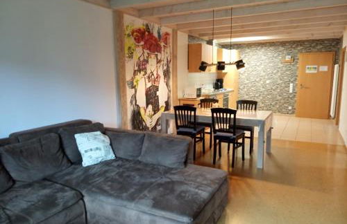 Lehmannshof Ferienwohnungen - Foto 18