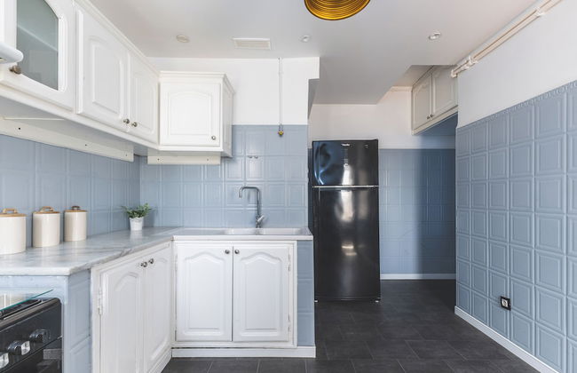 Appartement Luxueux à Hydra - Foto 77