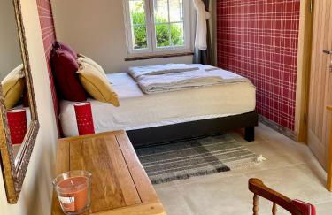 Les Cottages d'Orient Gite Boutique - Foto 49