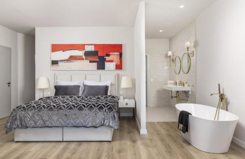 Villa Palazzo Buie - Foto 9