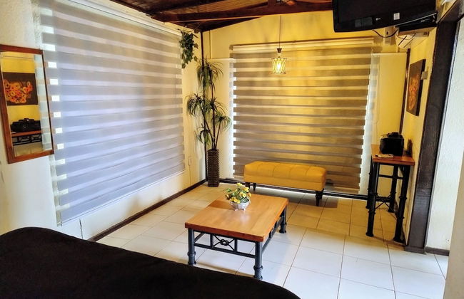 HOTEL ATAJO - Photo 5