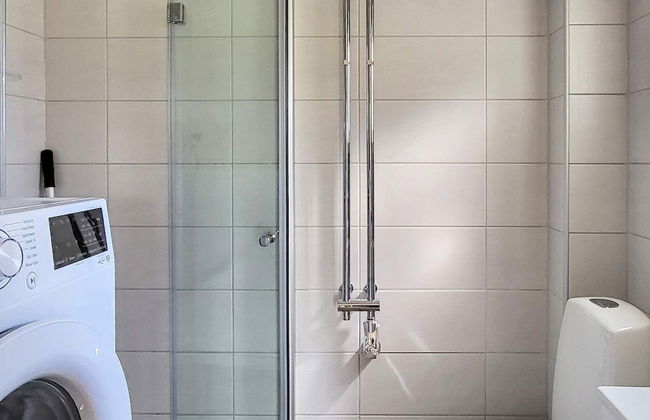 4 Person Holiday Home in Uddevalla-by Traum - Foto 7