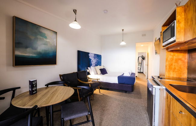 Tasman Holiday Parks – Waihi Beach - Foto 26