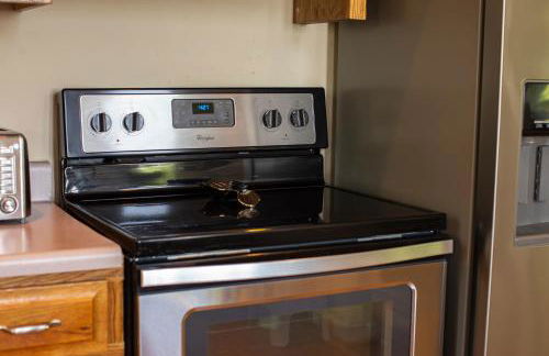 Scenic A-Frame - Pool, Hot Tub & Panoramic Views - Foto 6