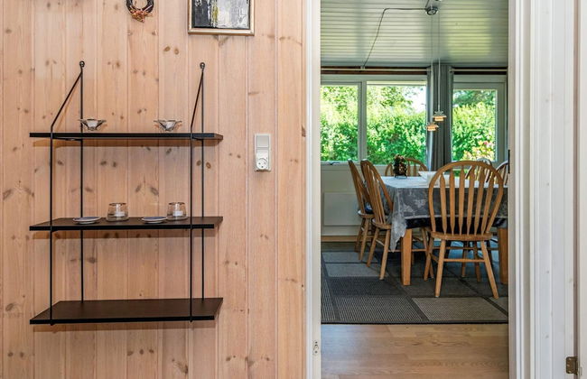 Holiday Home in Augustenborg - Foto 8