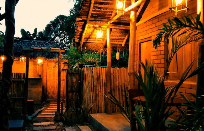 LUNUVILA RESORT DICKWELLA - Photo 15