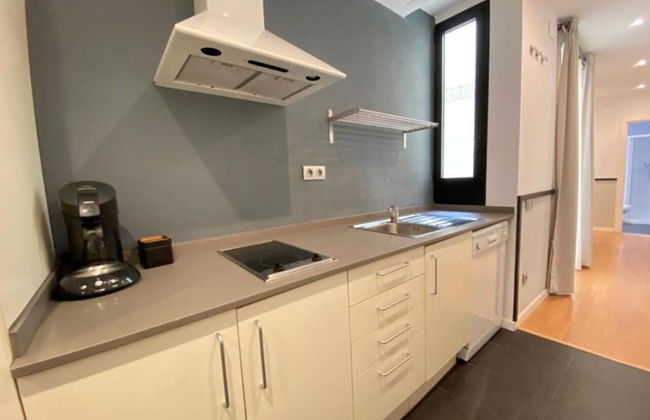 Liceu Apartments by gaiarooms - Foto 8