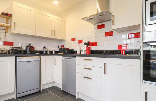 Y Bwthyn, Newport - Foto 7