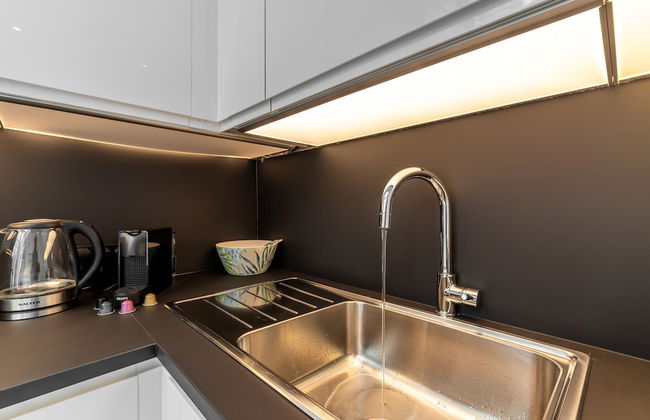 Secret KENSINGTON Garden Mews - Foto 21