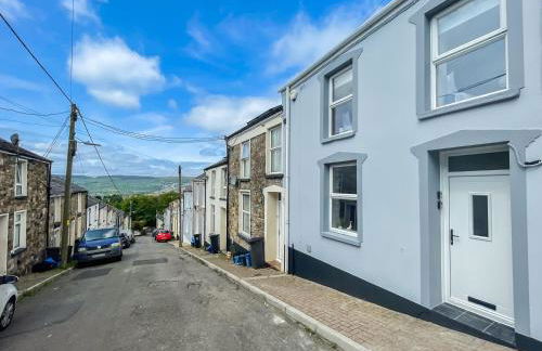 Mulberry House, Dowlais - Photo 59