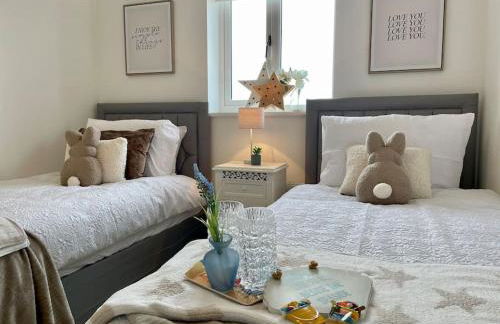 Stunning Beachfront House - Foto 18