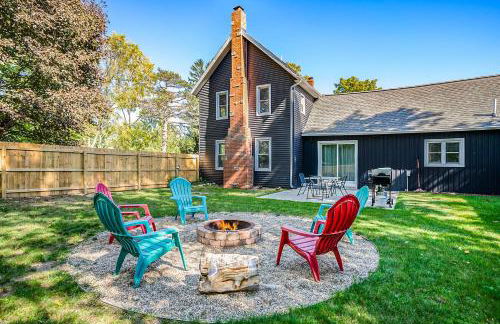 Wiley Farmhouse - Foto 1