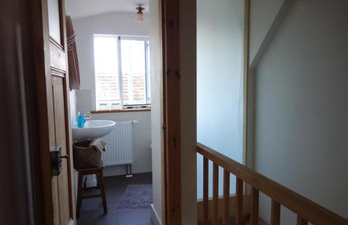 Fachwerkhaus am Fluss - Foto 23