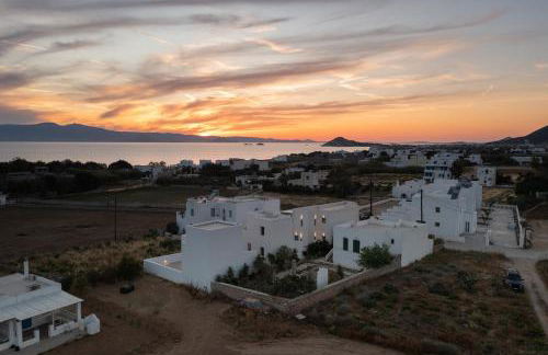 Silvina Beach House Naxos - Foto 62