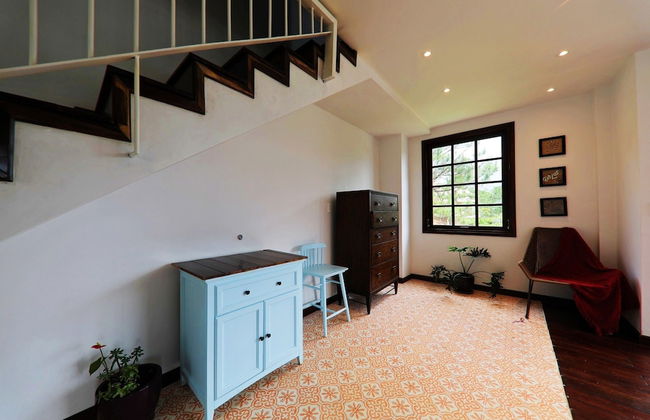 An Nhiên Villa - Photo 38