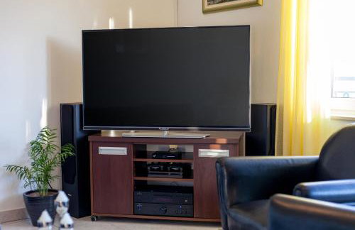 Apartment Stela with heated private pool and Whirlpool Gornje Sitno - Photo 17