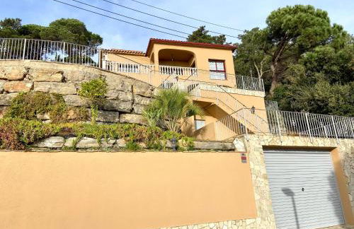 Villa Violetas - Magnificent sea view, 8 pers and baby cot available, quiet area - Foto 53