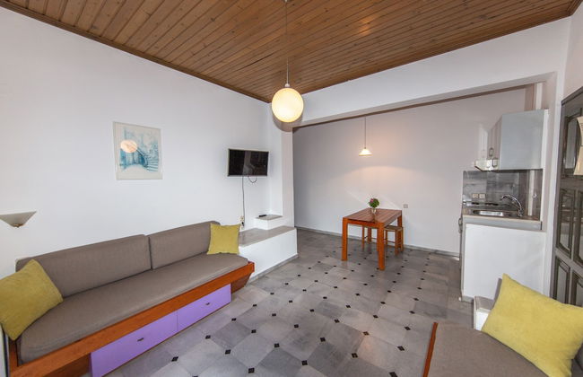 Manias Hotel Apartments - Foto 5