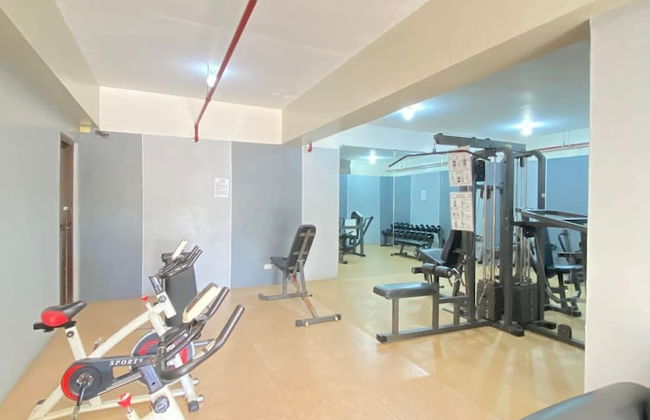 Choco Condotel - Foto 20