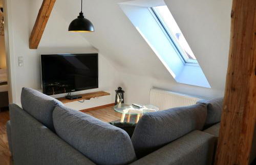 Modernes 3-Familienhaus im Allgäu - Foto 9