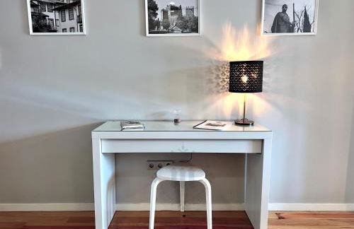 Casa Porta Nova AL - Foto 19