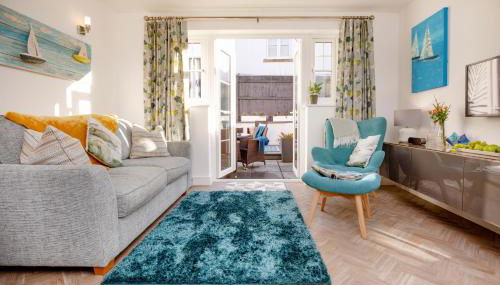 Stayaway Cottage - Foto 2, Other