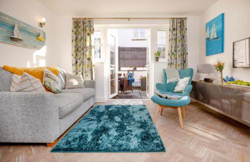 Stayaway Cottage - Foto 2