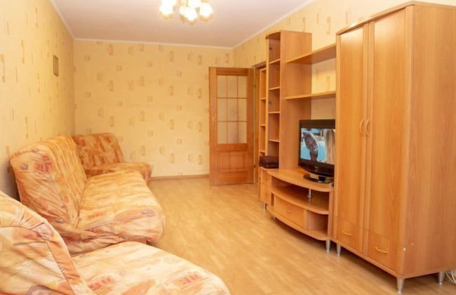 Apartment on Amurskaya St. 82 - Foto 3