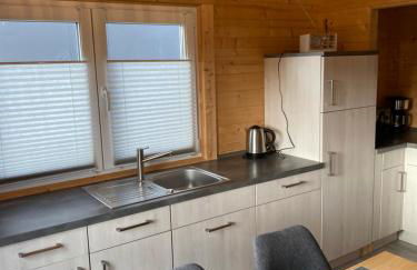 Ferienhaus am Harkebrügger See - Foto 9