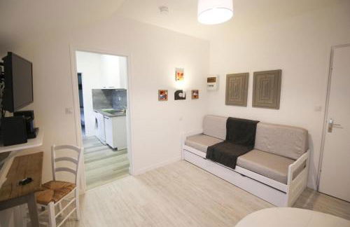 Au Clos Paillé La Roche Posay - Foto 12