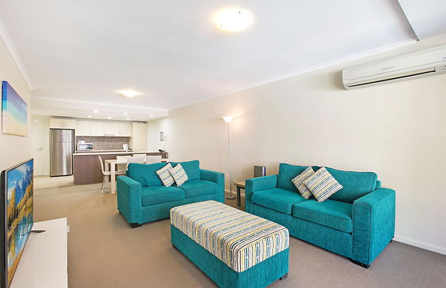 Mantra Nelson Bay - Foto 65