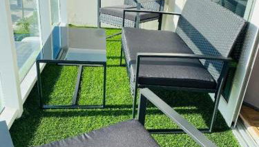 Departamento sobre la Playa con vista a la Collins Ave - Foto 5